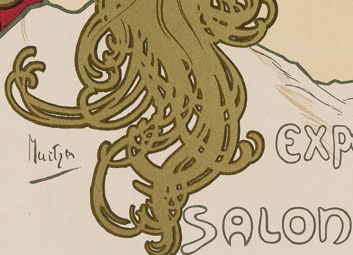 Salon des Cent / XXme Exposition – Yaneff.com