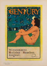 Load image into Gallery viewer, The Century Magazine