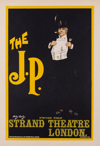 "The J.P." Strand Theatre