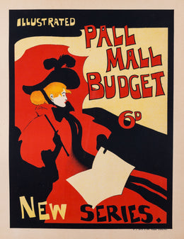 Pall Mall Budget