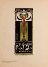 Load image into Gallery viewer, The Glasgow Institute