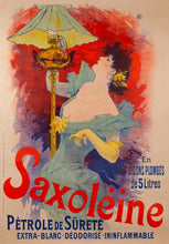 Load image into Gallery viewer, Saxoleine
