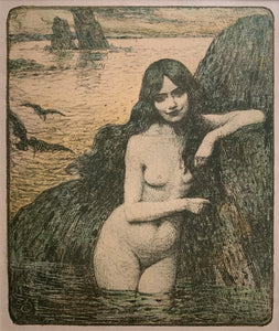 Sirene (Mermaid)