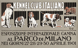 Kennel Club Italiano