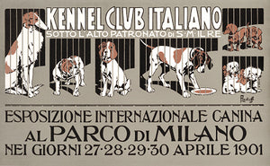 Kennel Club Italiano