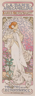 La Dame aux Camelias