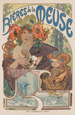 Bieres de la Meuse