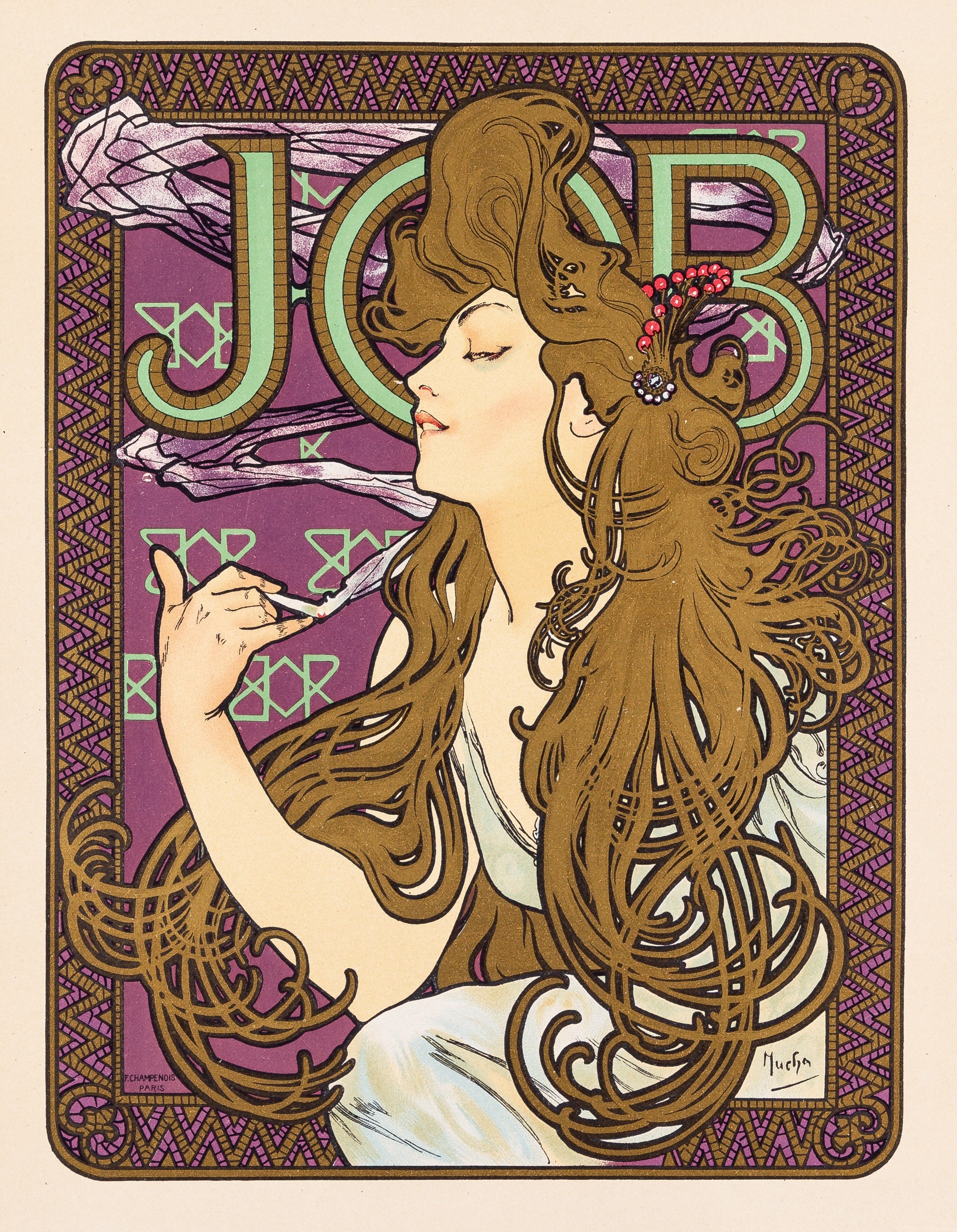 job cigarette Papier a Cigarettes Job – Yaneff.com job cigarette Papier a Cigarettes Job – Yaneff.com