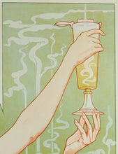 Load image into Gallery viewer, Absinthe Robette 1896