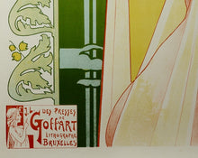 Load image into Gallery viewer, Absinthe Robette 1896