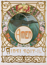 Load image into Gallery viewer, Amen