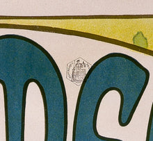 Load image into Gallery viewer, Bieres de la Meuse 1897