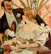 Load image into Gallery viewer, Biscuits Champagne / Lefèvre-Utile