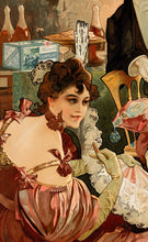 Load image into Gallery viewer, Biscuits Champagne / Lefèvre-Utile