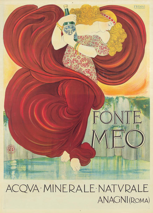 Fonte Meo