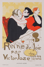 Load image into Gallery viewer, Reine de Joie (Queen of Joy)