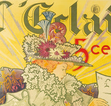 Load image into Gallery viewer, L'Eclair Journal Politique Indépendant