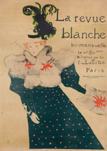 Load image into Gallery viewer, La Revue Blanche