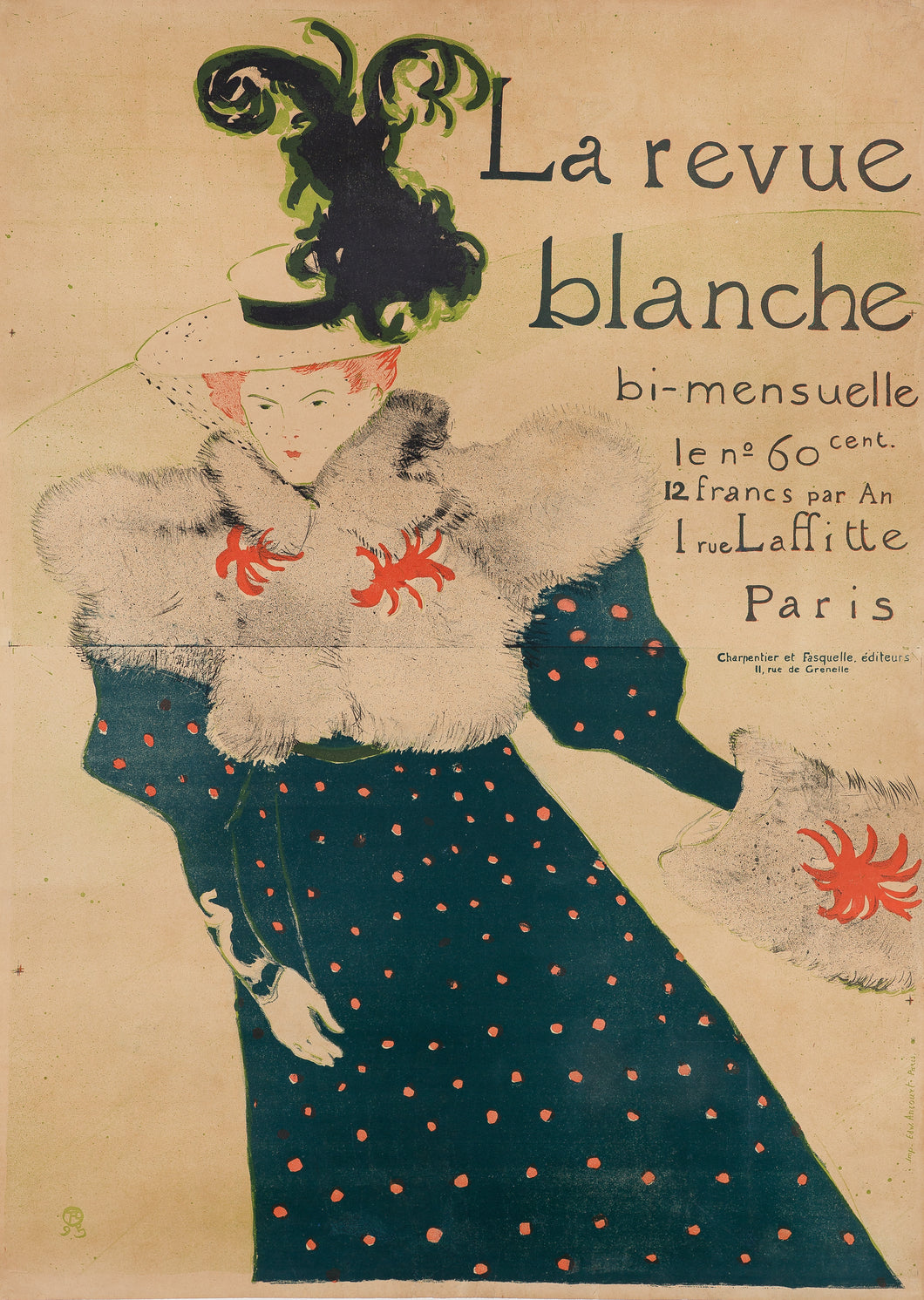 La Revue Blanche