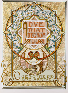 Thy Kingdom Come (