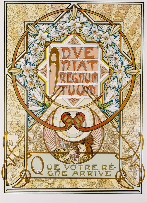 Thy Kingdom Come (