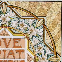 Load image into Gallery viewer, Thy Kingdom Come (&quot;Adveniat regnum tuum&quot; Latin)