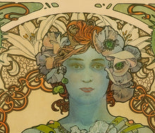 Load image into Gallery viewer, Leslie Carter