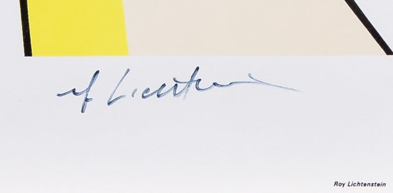Load image into Gallery viewer, Los Angeles 1984 Olympic Games (signed)