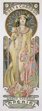 Load image into Gallery viewer, Moët &amp; Chandon / Grand Crémant Impérial. 1899.