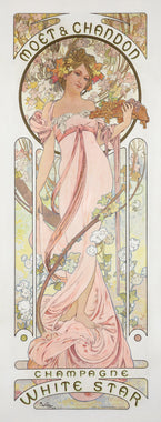 Moët & Chandon, White Star 1899