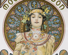 Load image into Gallery viewer, Moët &amp; Chandon / Grand Crémant Impérial. 1899.