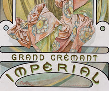 Load image into Gallery viewer, Moët &amp; Chandon / Grand Crémant Impérial. 1899.
