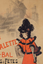 Load image into Gallery viewer, Moulin de la Galette