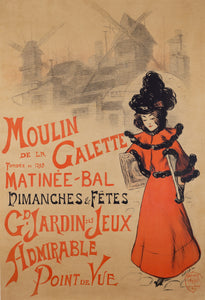 Moulin de la Galette