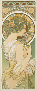Plume et Primevère
