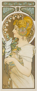 Plume et Primevère