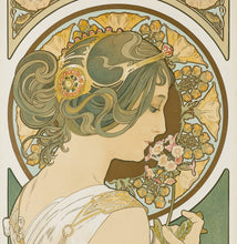 Load image into Gallery viewer, Plume et Primevère