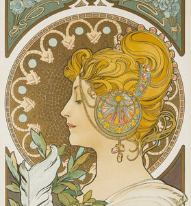 Plume et Primevère