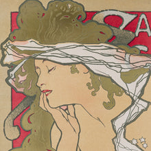 Load image into Gallery viewer, Salon des Cent / XXme Exposition 1896