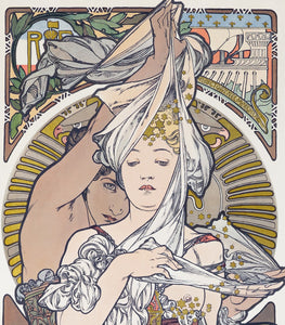 Oesterreich auf der Weltausstellung Paris 1900