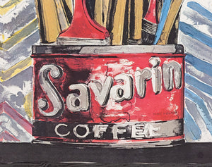 Savarin