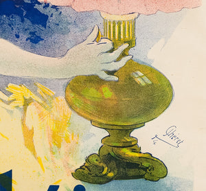 Saxoleine 1894