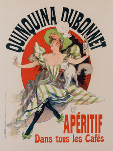 Quinquina Dubonnet