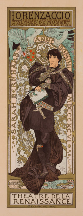 Lorenzaccio