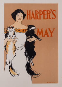 Harper's May