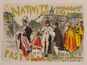 La Nativite