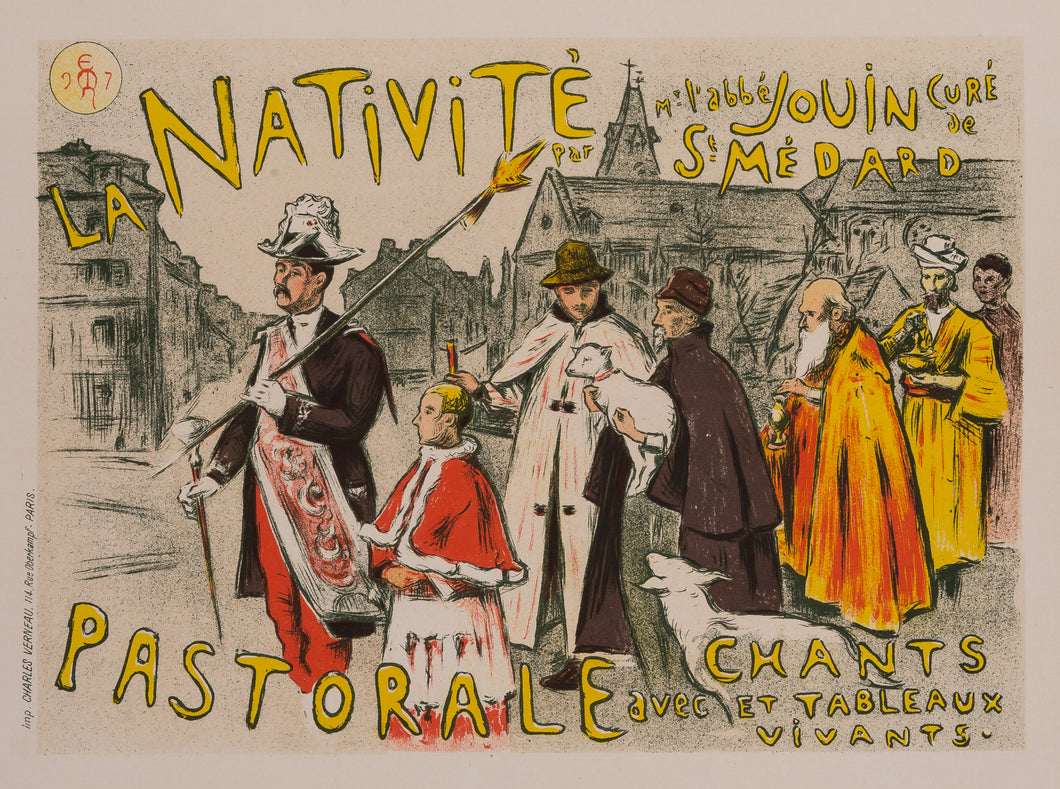 La Nativite