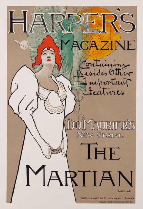 Harpers Magazine