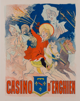 Casino d'Enghien