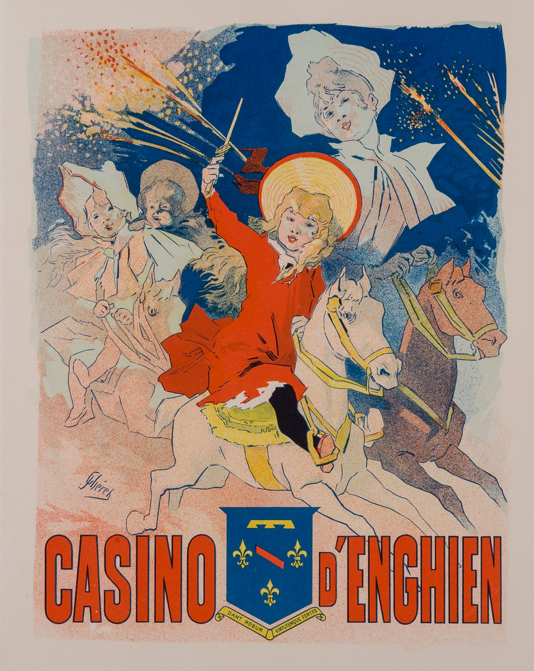 Casino d'Enghien